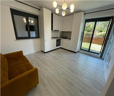 Apartament Nou 2 camere  de vanzare  Copou