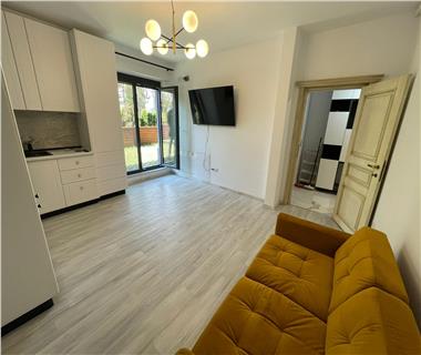 Apartament Nou 2 camere  de vanzare  Copou