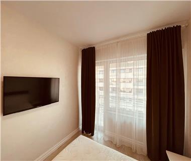 Apartament Nou 2 camere  de vanzare  Copou