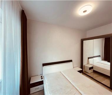 Apartament Nou 2 camere  de vanzare  Copou