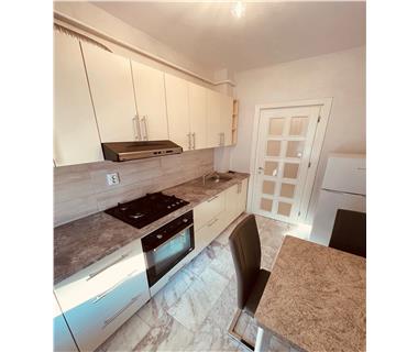 Apartament Nou 2 camere  de vanzare  Copou