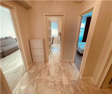 Apartament Nou 2 camere  de vanzare  Copou