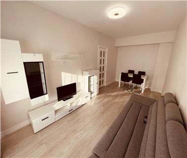 Apartament Nou 2 camere  de vanzare  Copou