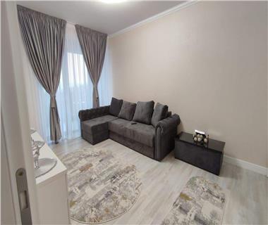 Apartament Nou 2 camere  de vanzare  Copou