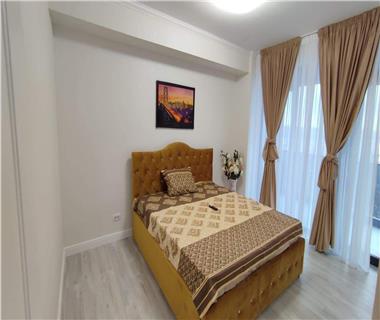 Apartament Nou 2 camere  de vanzare  Copou