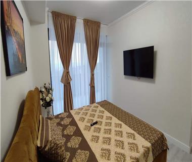 Apartament Nou 2 camere  de vanzare  Copou