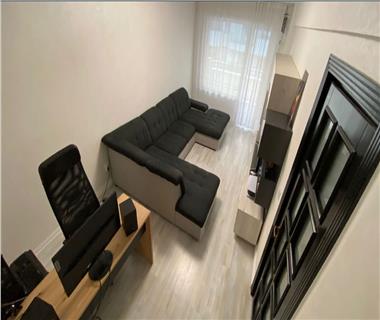 Apartament Nou 2 camere  de vanzare  Copou