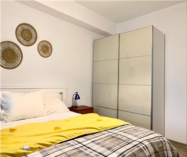 Apartament Nou 2 camere  de vanzare  Copou