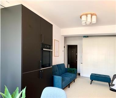 Apartament Nou 2 camere  de vanzare  Copou