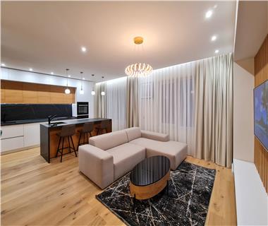 apartament nou 2 camere  de vanzare  copou Iasi
