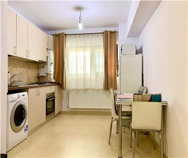 Apartament Nou 2 camere  de vanzare  Copou