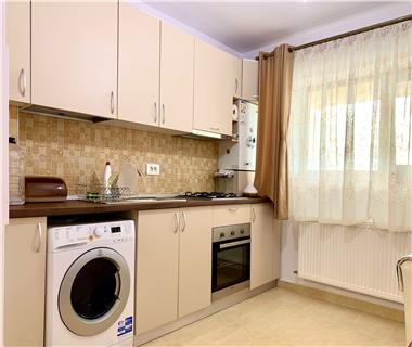 Apartament Nou 2 camere  de vanzare  Copou