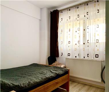 Apartament Nou 2 camere  de vanzare  Copou