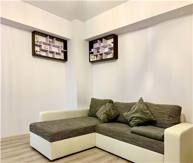 Apartament Nou 2 camere  de vanzare  Copou