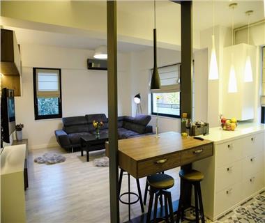 Apartament Nou 2 camere  de vanzare  Copou