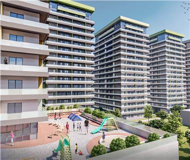Apartament Nou 2 camere  de vanzare  Dacia
