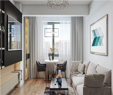 Apartament Nou 2 camere  de vanzare  Dacia