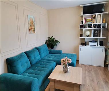 Apartament Nou 2 camere  de vanzare  FrumoasaHlincea