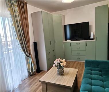 Apartament Nou 2 camere  de vanzare  FrumoasaHlincea