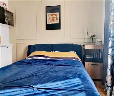 Apartament Nou 2 camere  de vanzare  FrumoasaHlincea