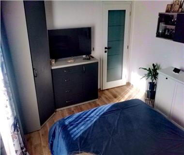 Apartament Nou 2 camere  de vanzare  FrumoasaHlincea