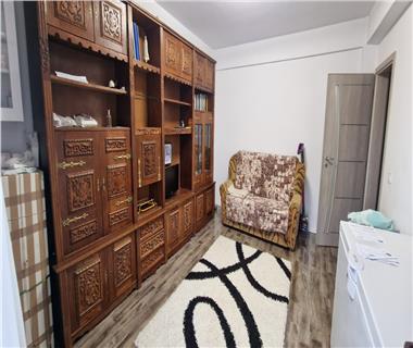 apartament nou 2 camere de vanzare frumoasa-hlincea Iasi
