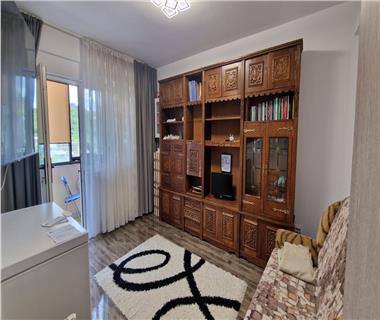 Apartament Nou 2 camere  de vanzare  FrumoasaHlincea