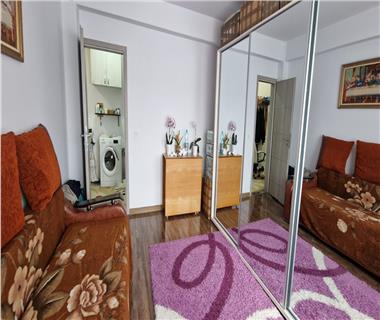 Apartament Nou 2 camere  de vanzare  FrumoasaHlincea