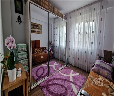 Apartament Nou 2 camere  de vanzare  FrumoasaHlincea