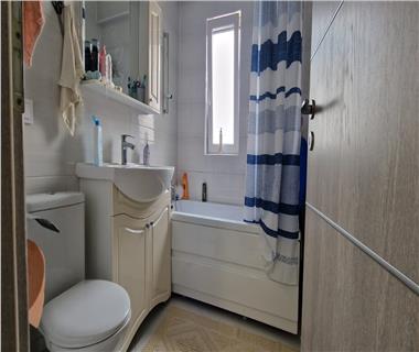 Apartament Nou 2 camere  de vanzare  FrumoasaHlincea