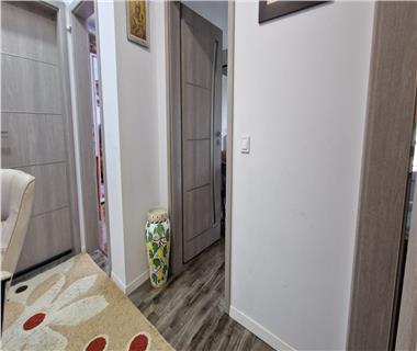 Apartament Nou 2 camere  de vanzare  FrumoasaHlincea