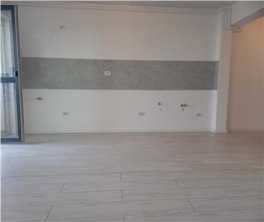 Apartament Nou 2 camere  de vanzare  FrumoasaHlincea