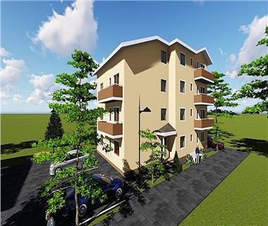 apartament nou 2 camere de vanzare frumoasa Iasi