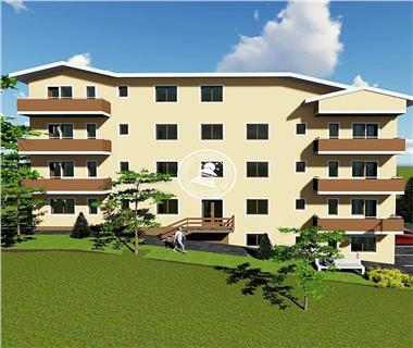 apartament nou 2 camere de vanzare frumoasa Iasi