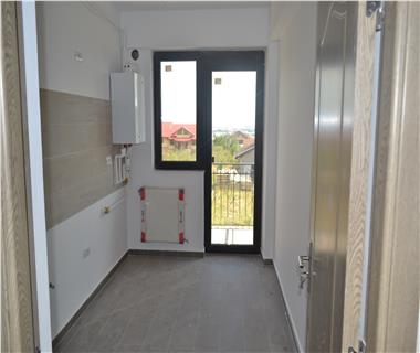 apartament nou 2 camere de vanzare galata Iasi