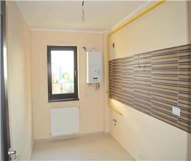 apartament nou 2 camere de vanzare galata Iasi