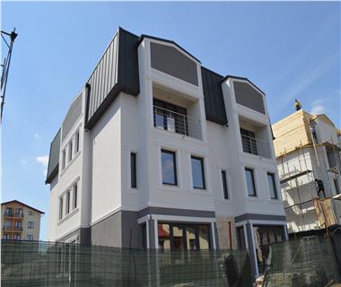 apartament nou 2 camere de vanzare galata Iasi