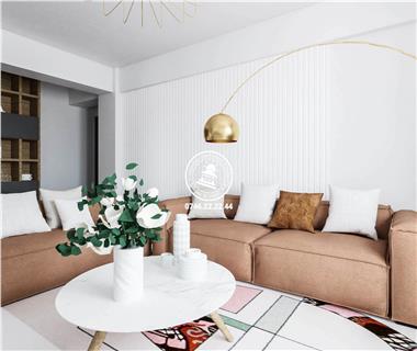 Apartament Nou 2 camere  de vanzare  Galata