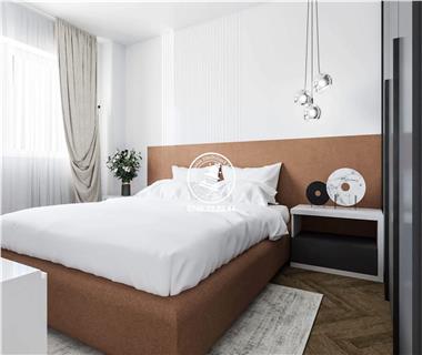 Apartament Nou 2 camere  de vanzare  Galata