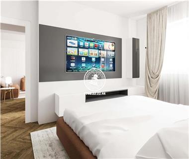 Apartament Nou 2 camere  de vanzare  Galata