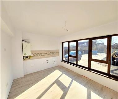 Apartament Nou 2 camere  de vanzare  Galata