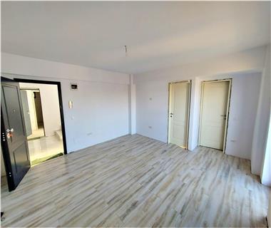 Apartament Nou 1 camere  de vanzare  Galata