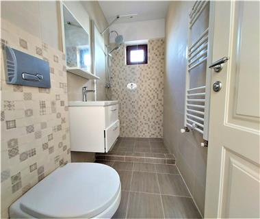 Apartament Nou 2 camere  de vanzare  Galata