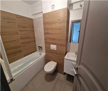 Apartament Nou 2 camere  de vanzare  Galata