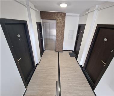 Apartament Nou 2 camere  de vanzare  Galata