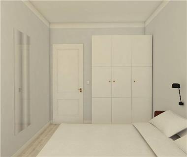 Apartament Nou 2 camere  de vanzare  Galata