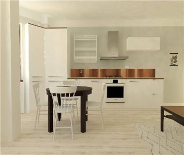 Apartament Nou 2 camere  de vanzare  Galata