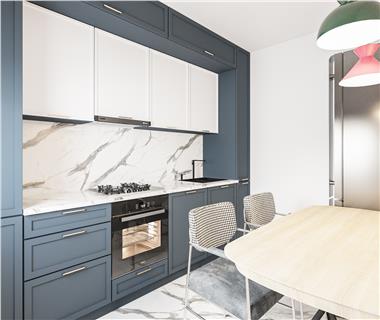 Apartament Nou 1 camere  de vanzare  Galata