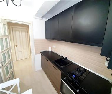 Apartament Nou 2 camere  de vanzare  Galata