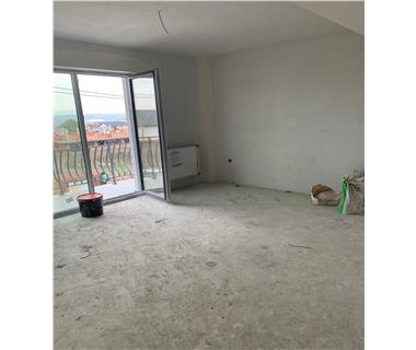 Apartament Nou 2 camere  de vanzare  Horpaz